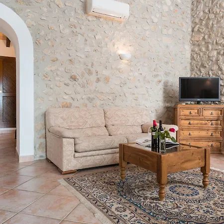 Country house New Furios By Calco