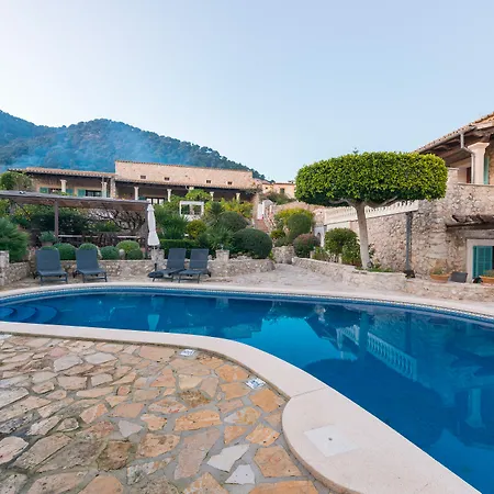 Country house New Furios By Calco