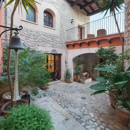 New Furios By Calco Country house Selva (Mallorca)