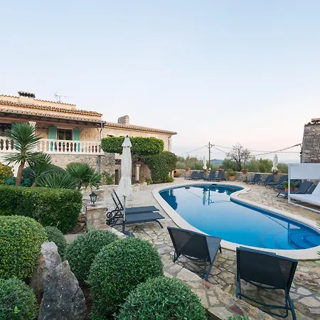 Country house New Furios By Calco