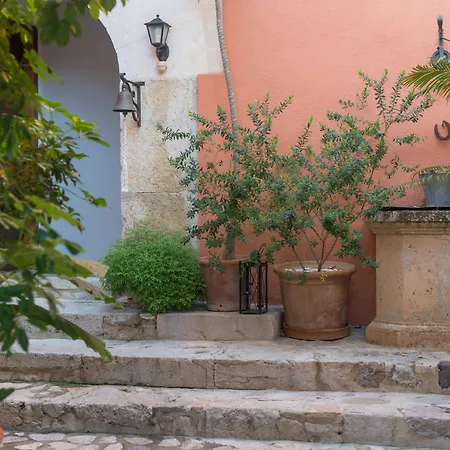 Country house New Furios By Calco *
