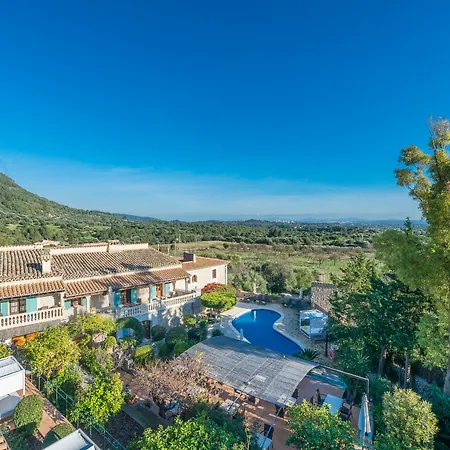 New Furios By Calco Country house Selva (Mallorca)