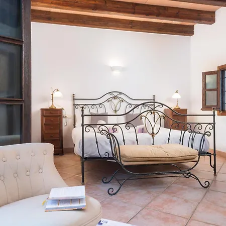 Country house New Furios By Calco *