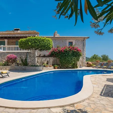 Country house New Furios By Calco