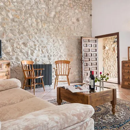 Landhaus New Furios By Calco *
