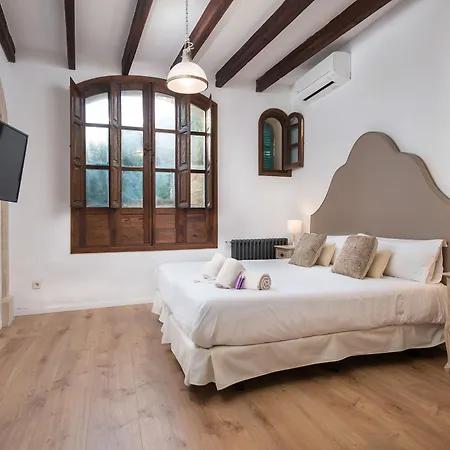 Landhaus New Furios By Calco *