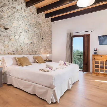 Landhaus New Furios By Calco Selva (Mallorca)