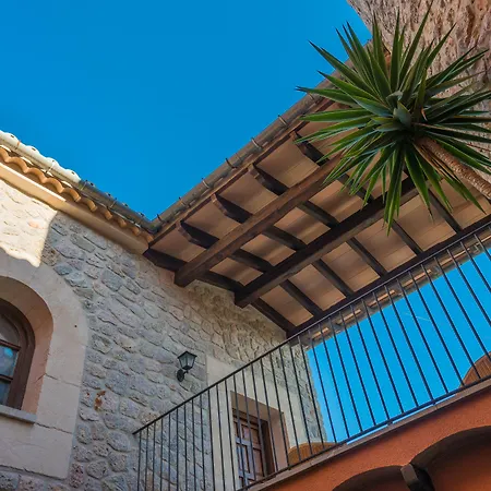 New Furios By Calco Landhaus Selva (Mallorca)