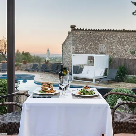 New Furios By Calco Landhaus Selva (Mallorca)