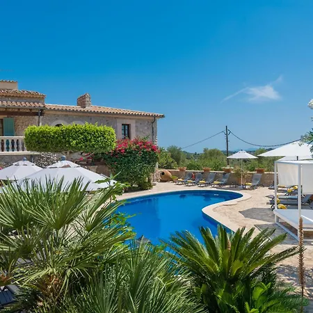 New Furios By Calco Landhaus Selva (Mallorca)