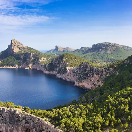 New Furios By Calco Landhaus Selva (Mallorca)